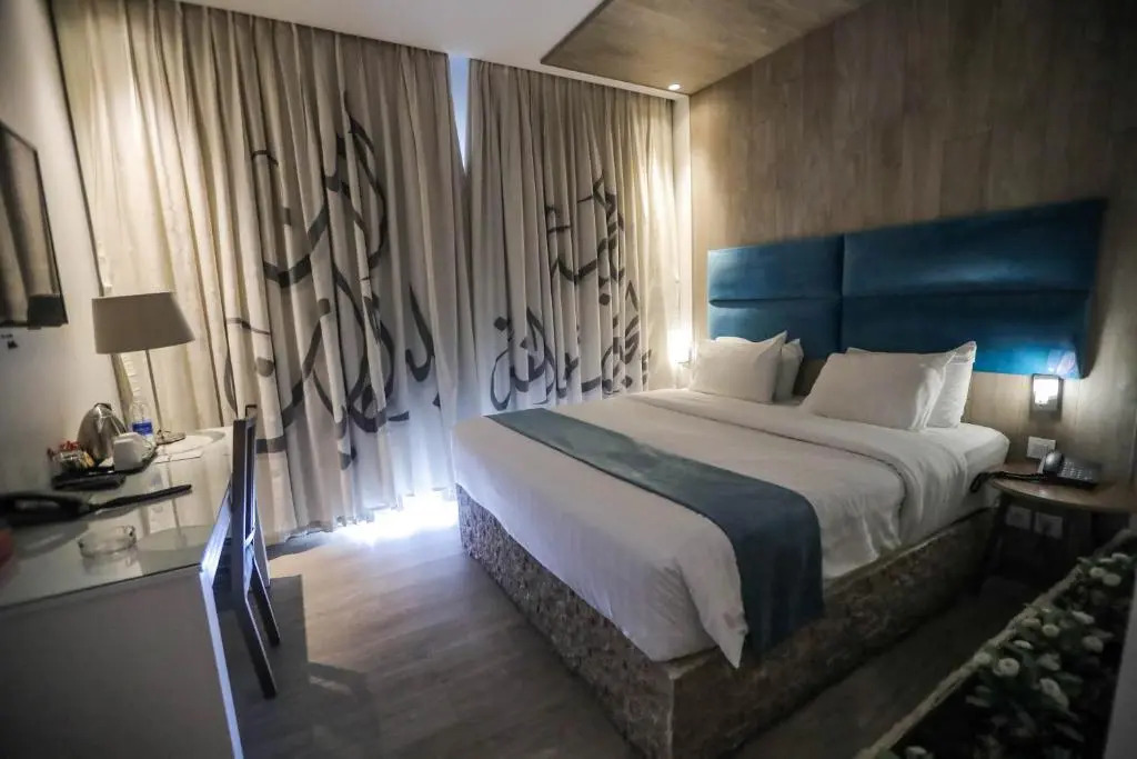 La Locanda Boutique Hotel Image 60