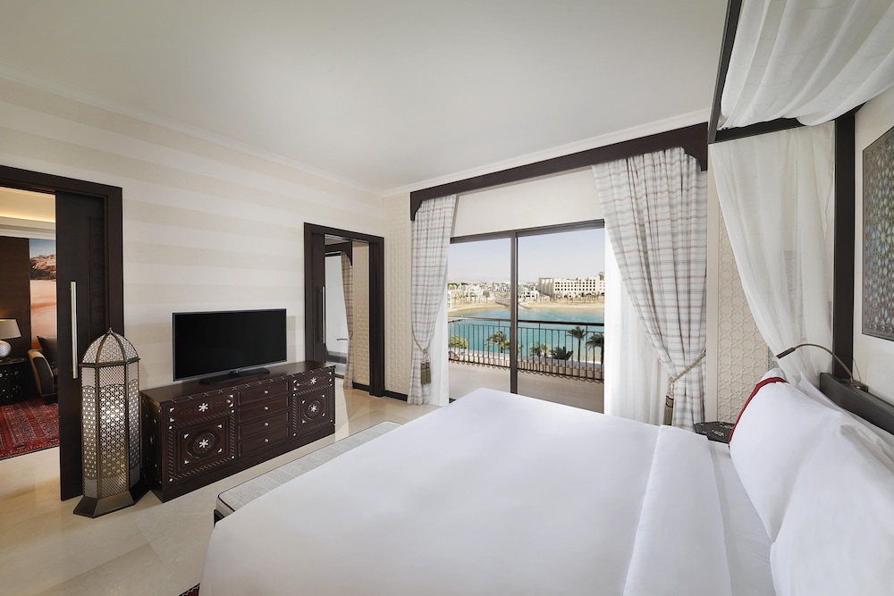 Al Manara, A Luxury Collection Hotel, Saraya Aqaba Image 30