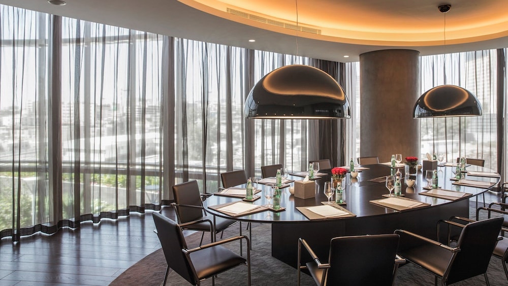 Amman Rotana Image 113