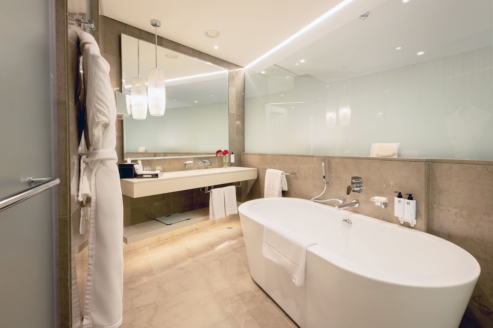 Amman Rotana Image 61