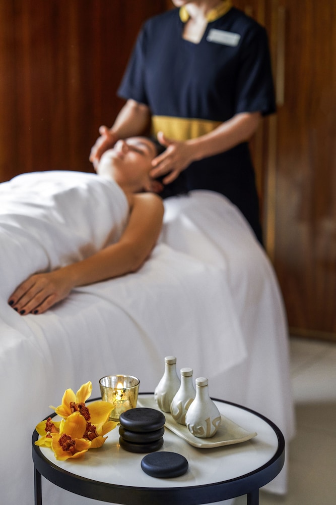 Fairmont Amman Image 115