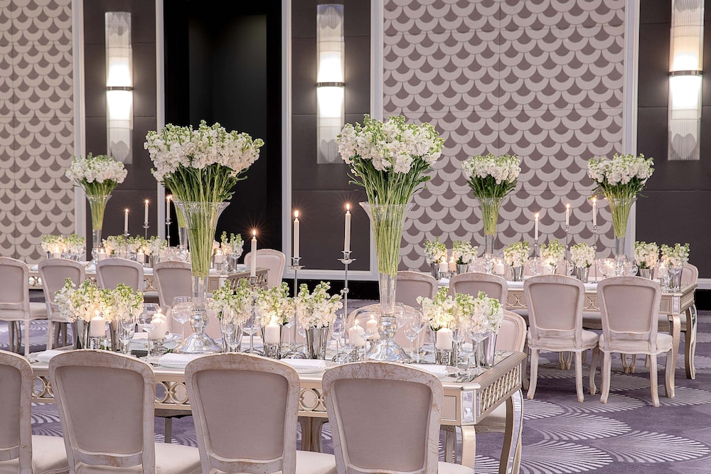 The St. Regis Amman Image 4