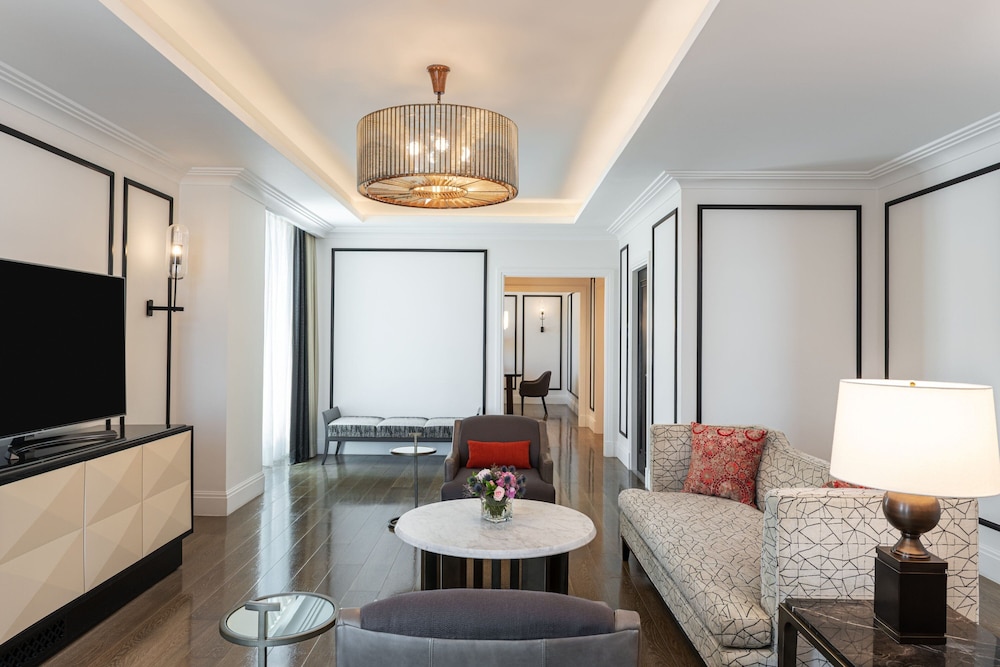 The St. Regis Amman Image 75