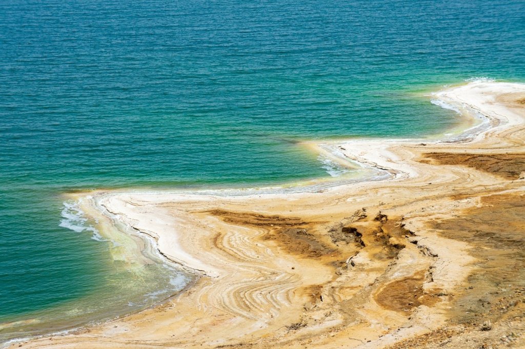 amman beach jordan dead sea salt
