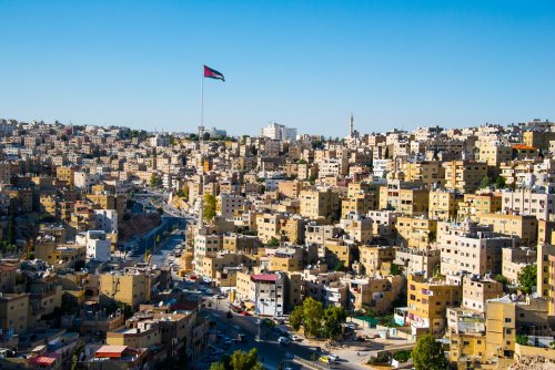 Amman Design Week Jordan Art