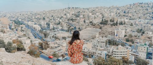 Amman Jordan Package Tours