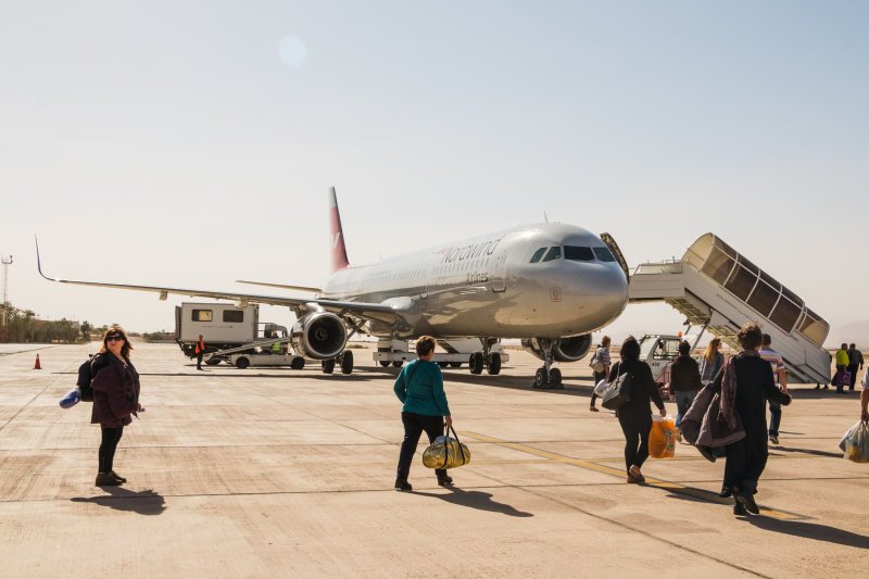 Aqaba Airport Jordan Flights