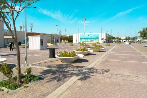 Aqaba Airport Jordan Travel