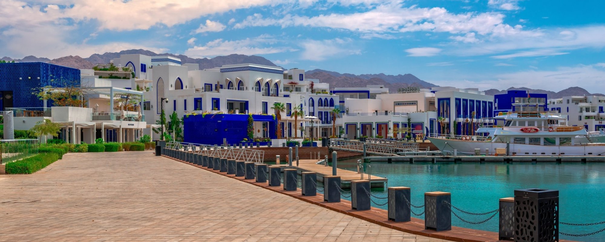 Aqaba Travel Tour Jordan