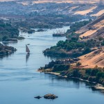 Aswan Egypt