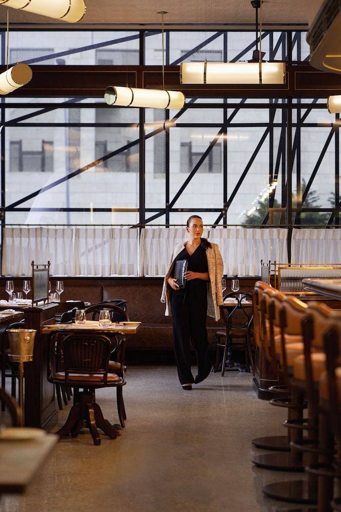 Fairmont Amman Image 128