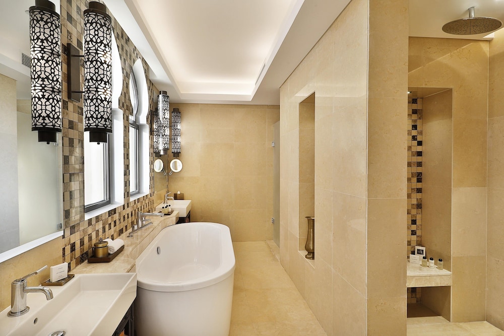 Al Manara, A Luxury Collection Hotel, Saraya Aqaba Image 77