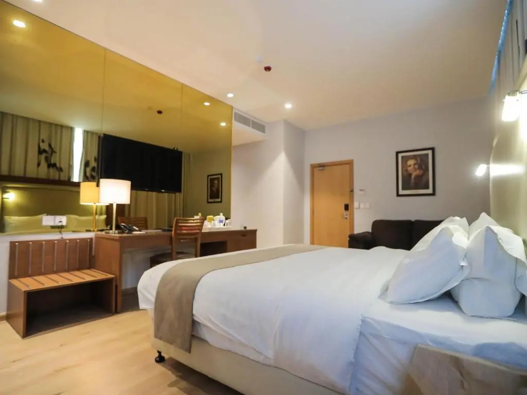 La Locanda Boutique Hotel Image 36