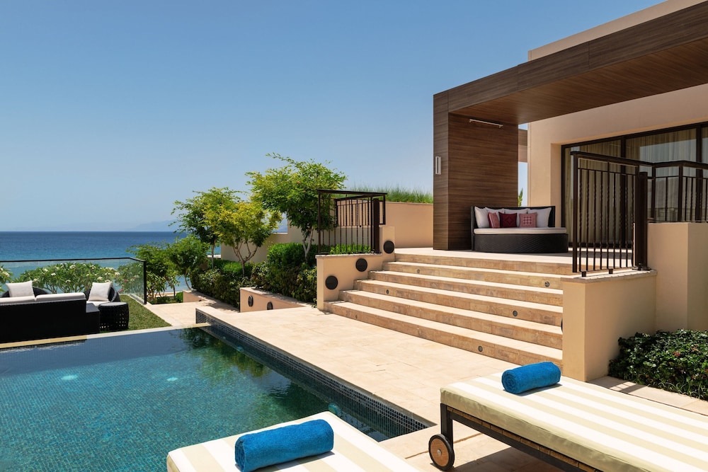 Al Manara, A Luxury Collection Hotel, Saraya Aqaba Image 74