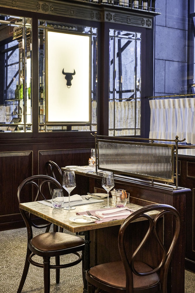 Fairmont Amman Image 126