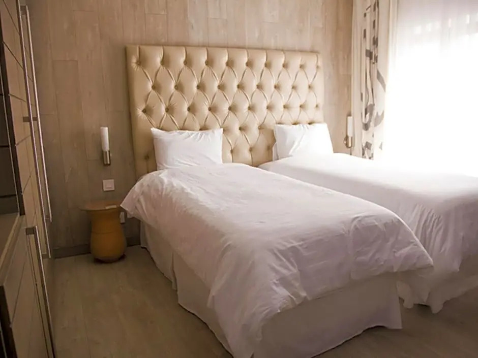 La Locanda Boutique Hotel Image 7