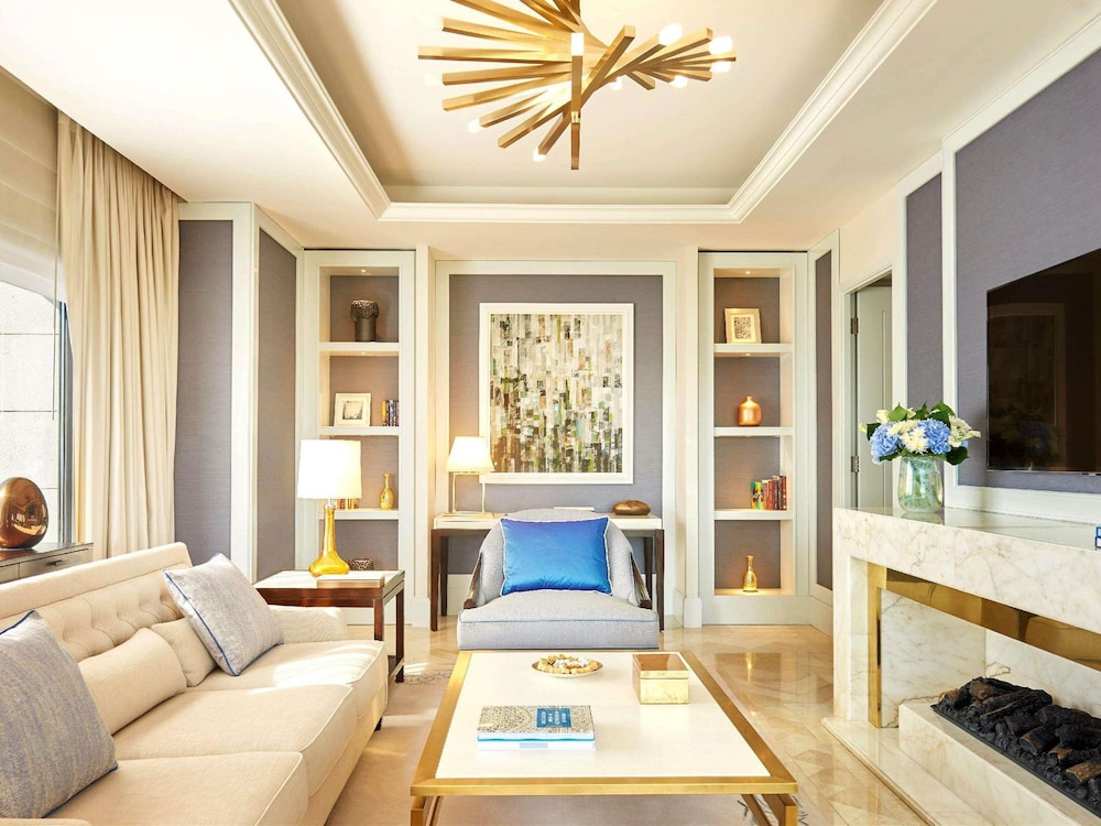 Fairmont Amman Image 29