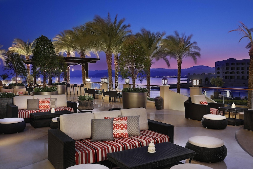 Al Manara, A Luxury Collection Hotel, Saraya Aqaba Image 2