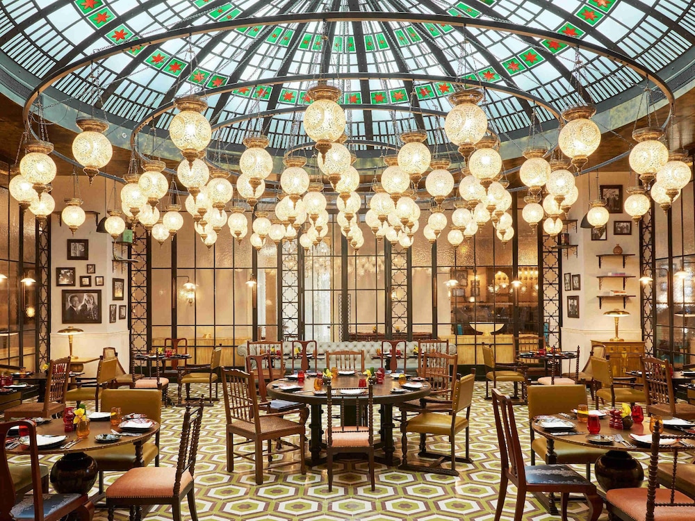 Fairmont Amman Image 161