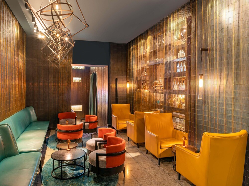 Fairmont Amman Image 168