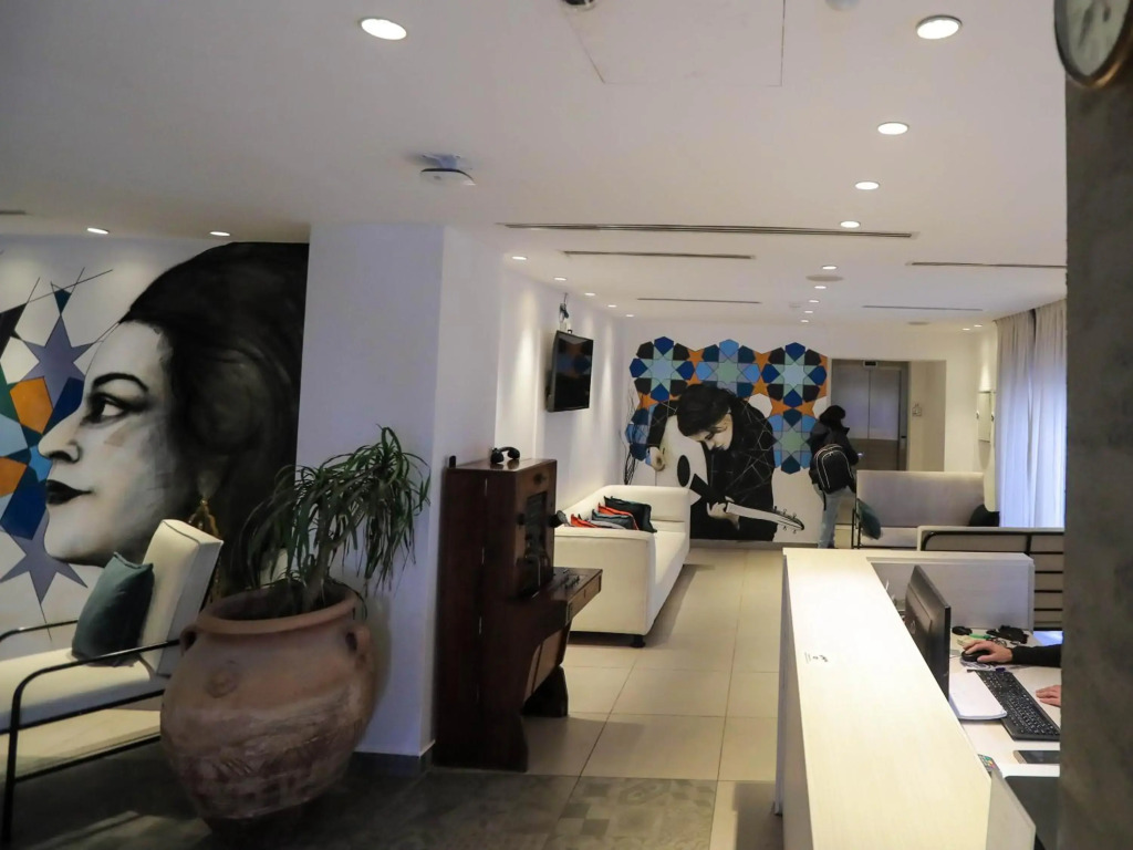 La Locanda Boutique Hotel Image 113