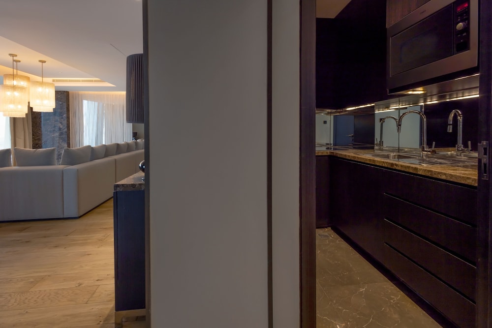 Amman Rotana Image 45