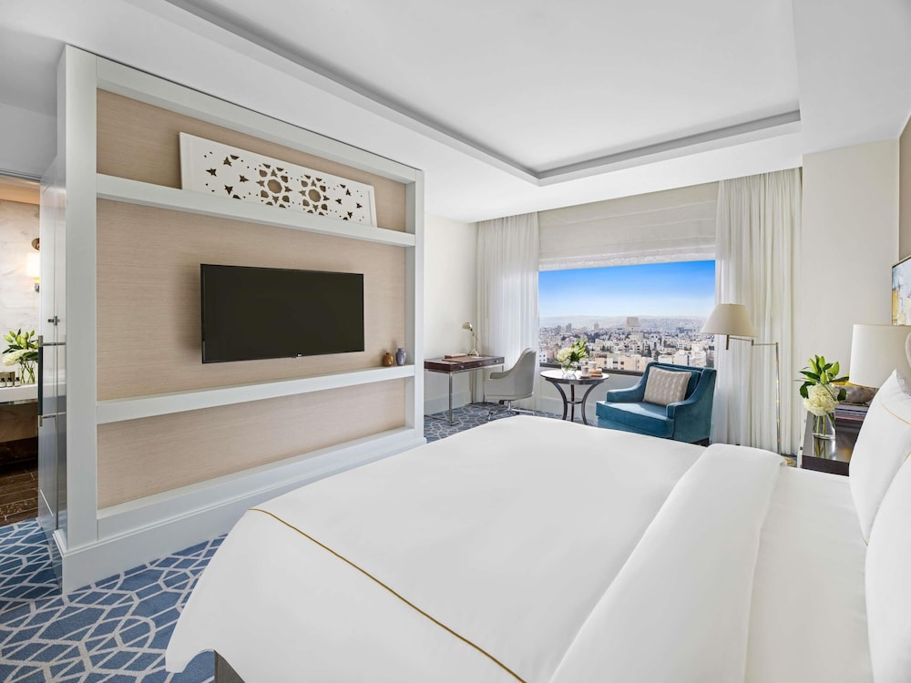 Fairmont Amman Image 30