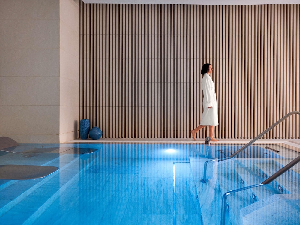 Fairmont Amman Image 110