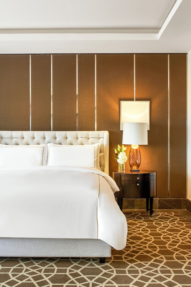 Fairmont Amman Image 22