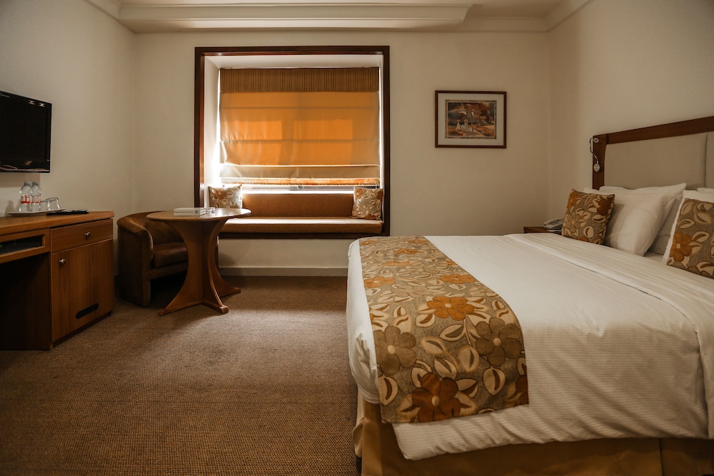 Gardenia Hotel Image 0