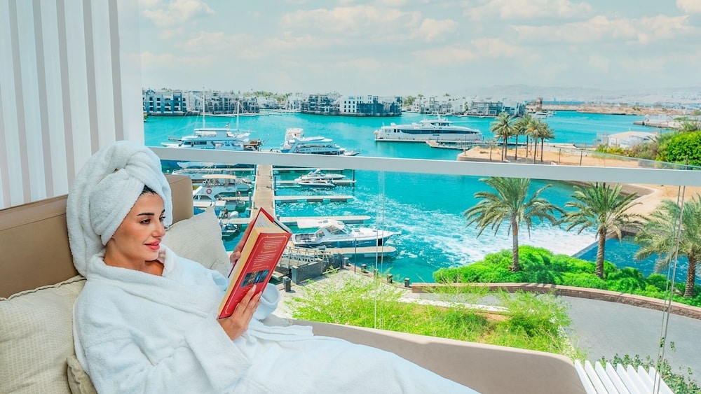 Hyatt Regency Aqaba Ayla Resort Image 25