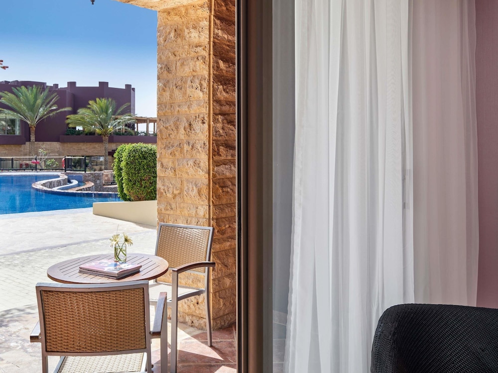 Movenpick Resort & Spa Tala Bay Aqaba Image 35