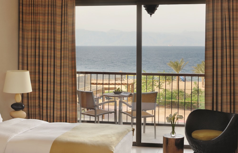 Movenpick Resort & Spa Tala Bay Aqaba Image 49