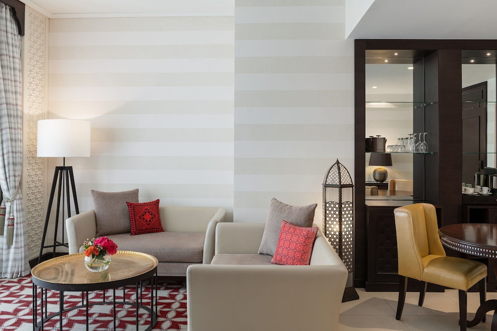 Al Manara, A Luxury Collection Hotel, Saraya Aqaba Image 13