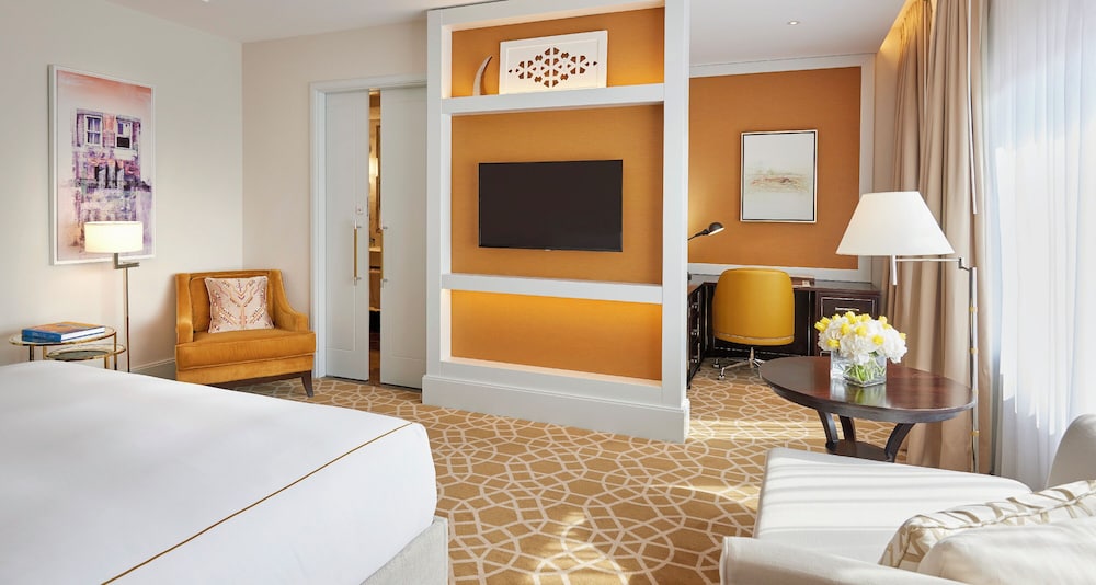 Fairmont Amman Image 24