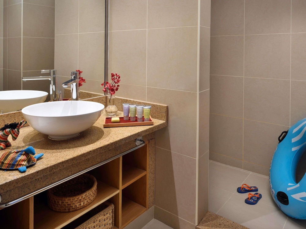 Movenpick Resort & Spa Tala Bay Aqaba Image 24