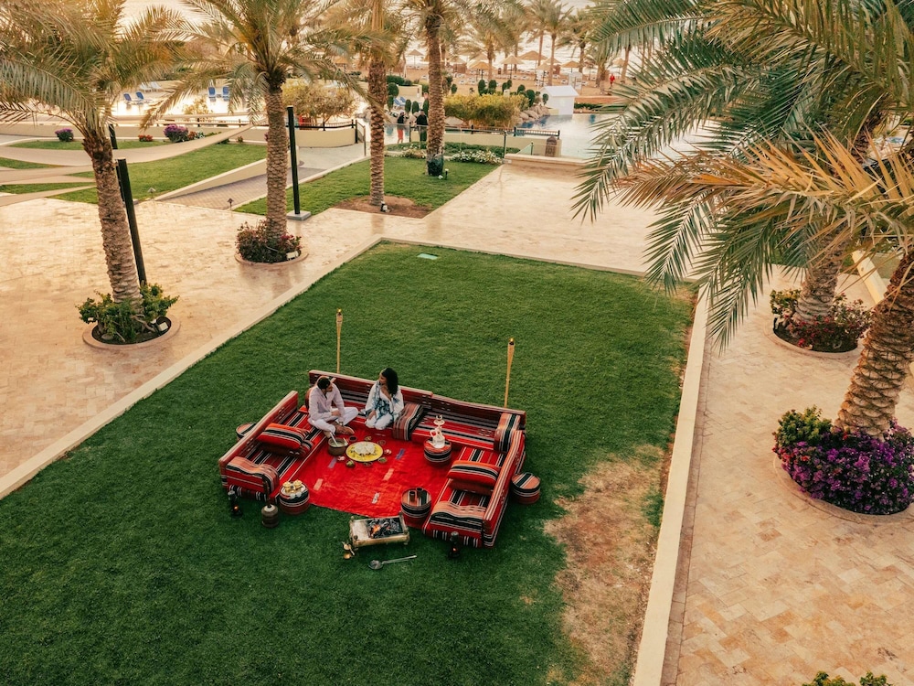 Movenpick Resort & Spa Tala Bay Aqaba Image 140