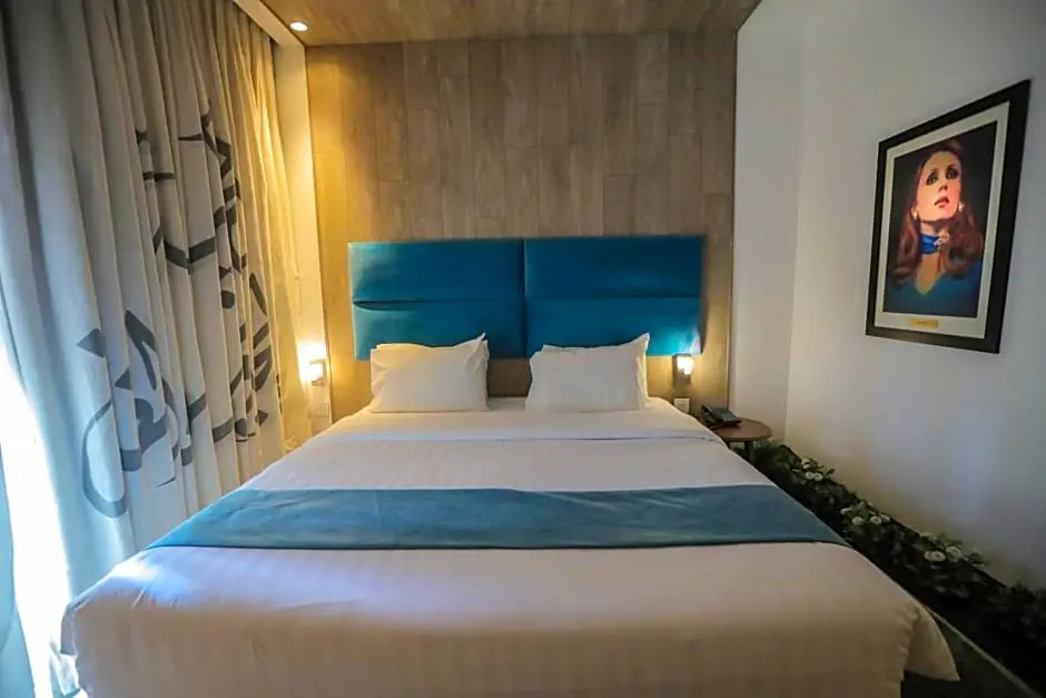 La Locanda Boutique Hotel Image 17