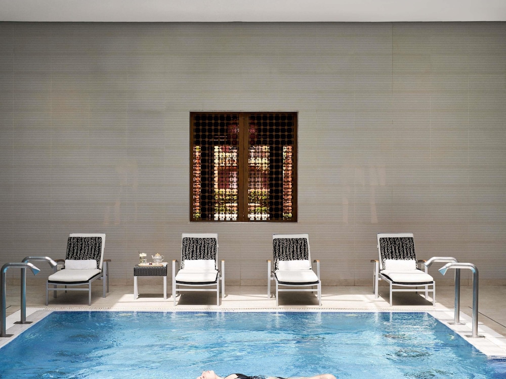 Movenpick Resort & Spa Tala Bay Aqaba Image 72