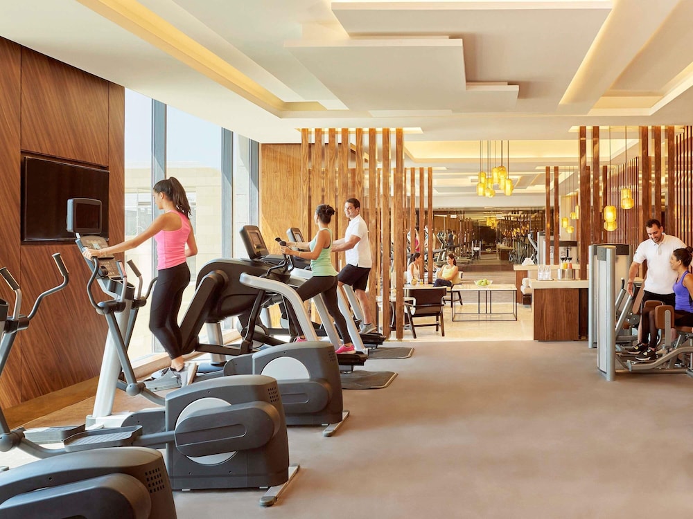 Fairmont Amman Image 103