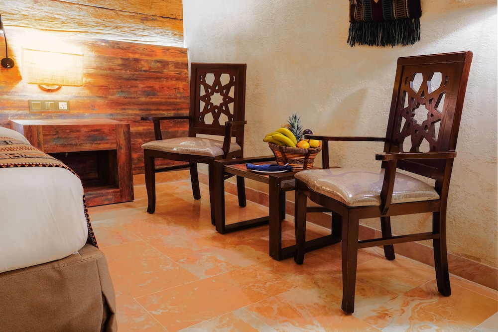 Old Village Resort Image 48