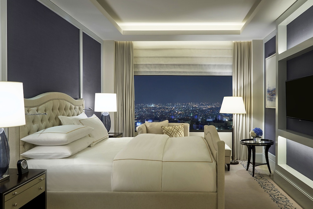 Fairmont Amman Image 12