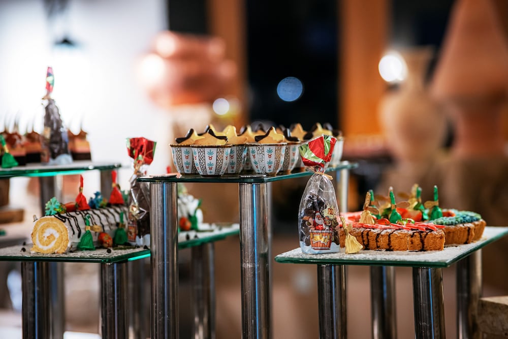 Old Village Resort Image 123