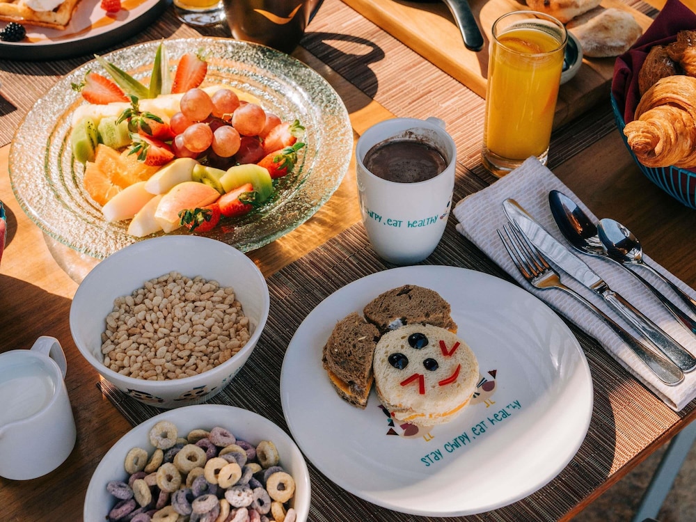 Movenpick Resort & Spa Tala Bay Aqaba Image 90