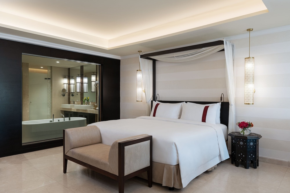 Al Manara, A Luxury Collection Hotel, Saraya Aqaba Image 15