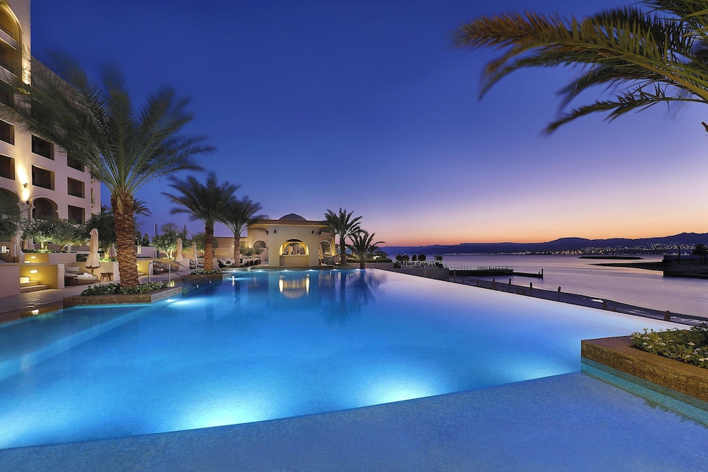 Al Manara, A Luxury Collection Hotel, Saraya Aqaba Image 83