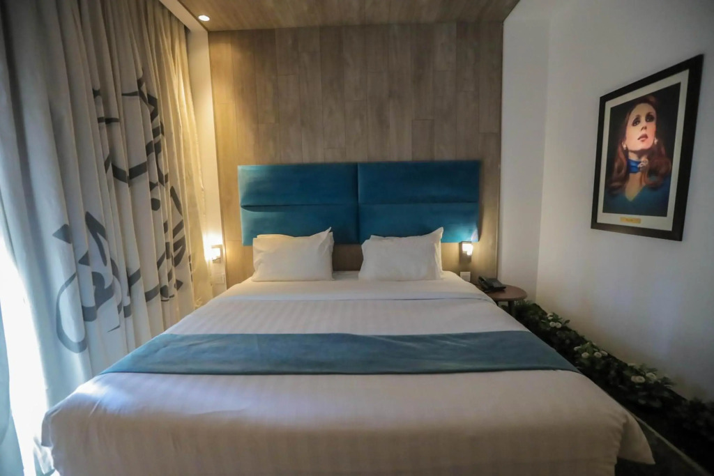 La Locanda Boutique Hotel Image 74