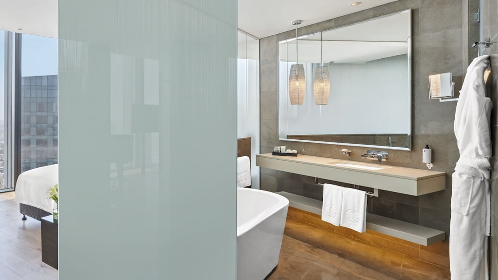 Amman Rotana Image 65