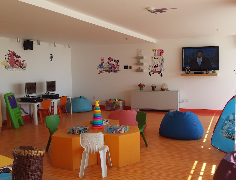 Kempinski Hotel Aqaba Red Sea Image 127