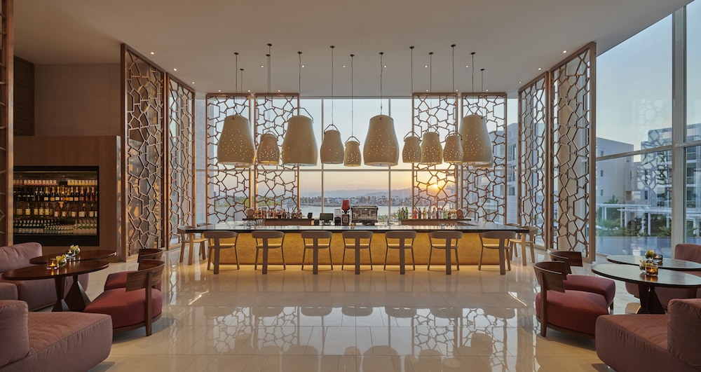 Hyatt Regency Aqaba Ayla Resort Image 1